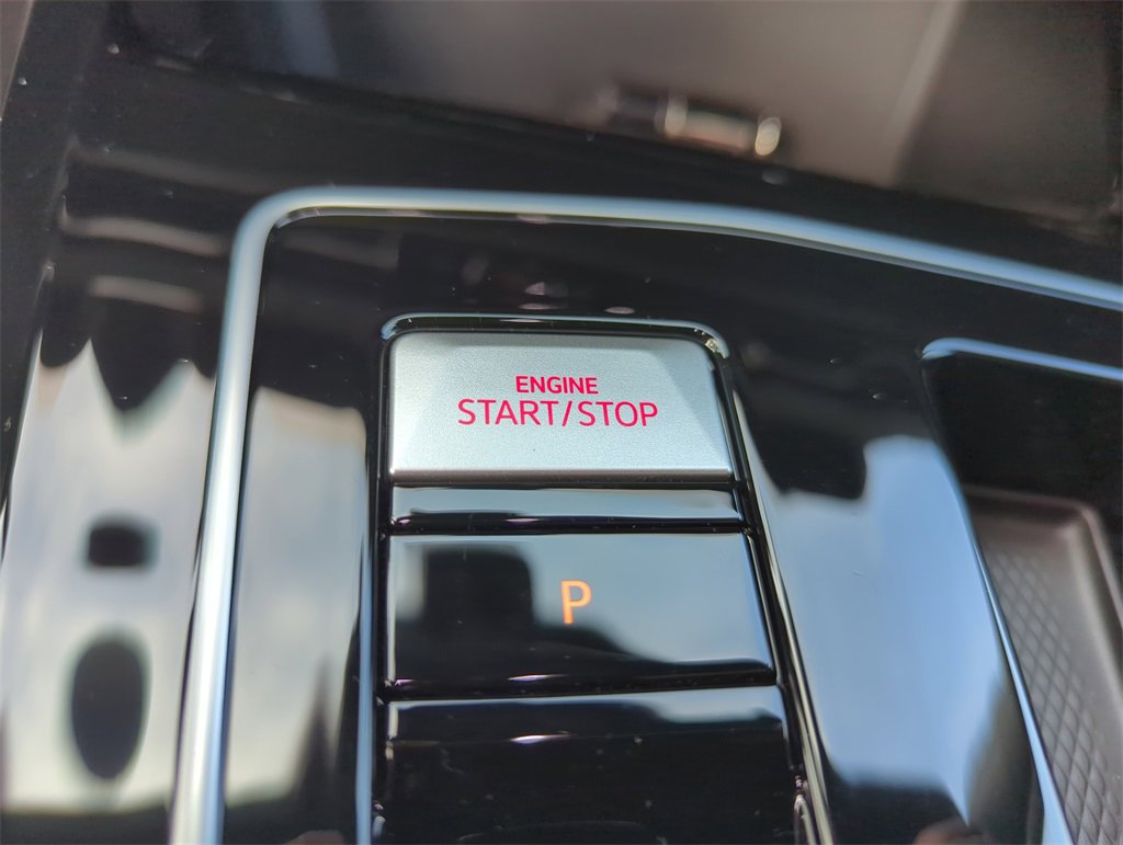 New 2026 Volkswagen GTI SE image 43