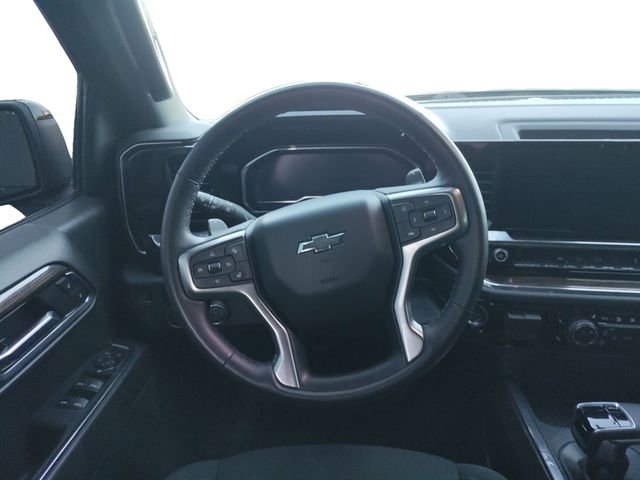 Used 2024 Chevrolet Silverado 1500 RST image 12