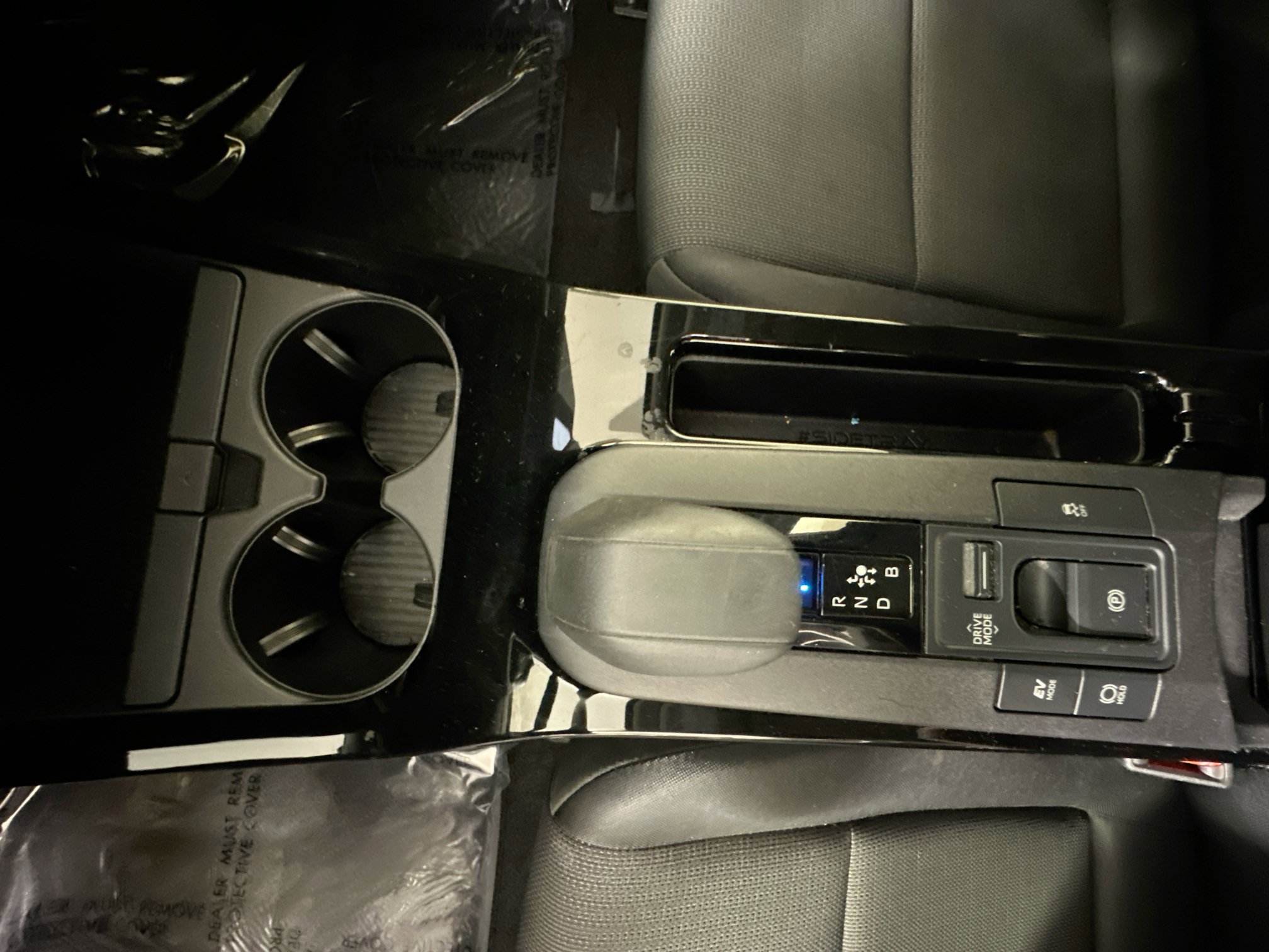 Used 2024 Toyota Prius LE image 22