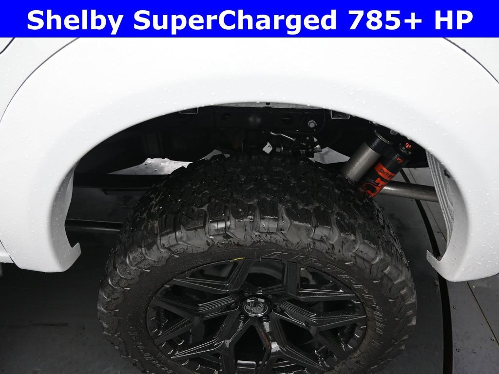 New 2025 Ford F150 Lariat w/ Equipment Group 502A High image 47