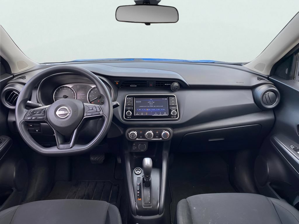 Used 2023 Nissan Kicks S FWD image 15