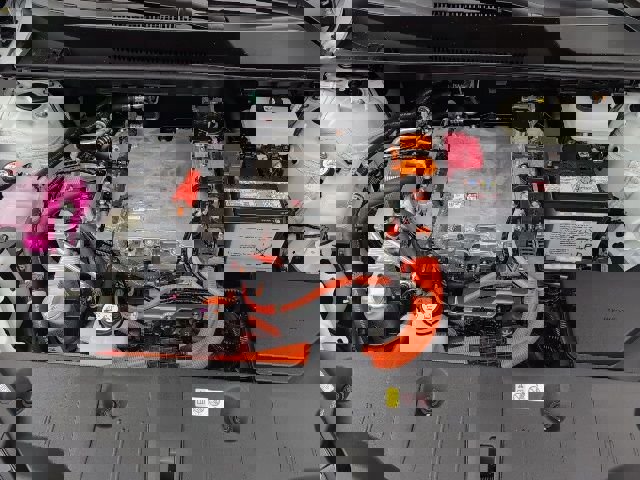 New 2026 Toyota bZ image 18