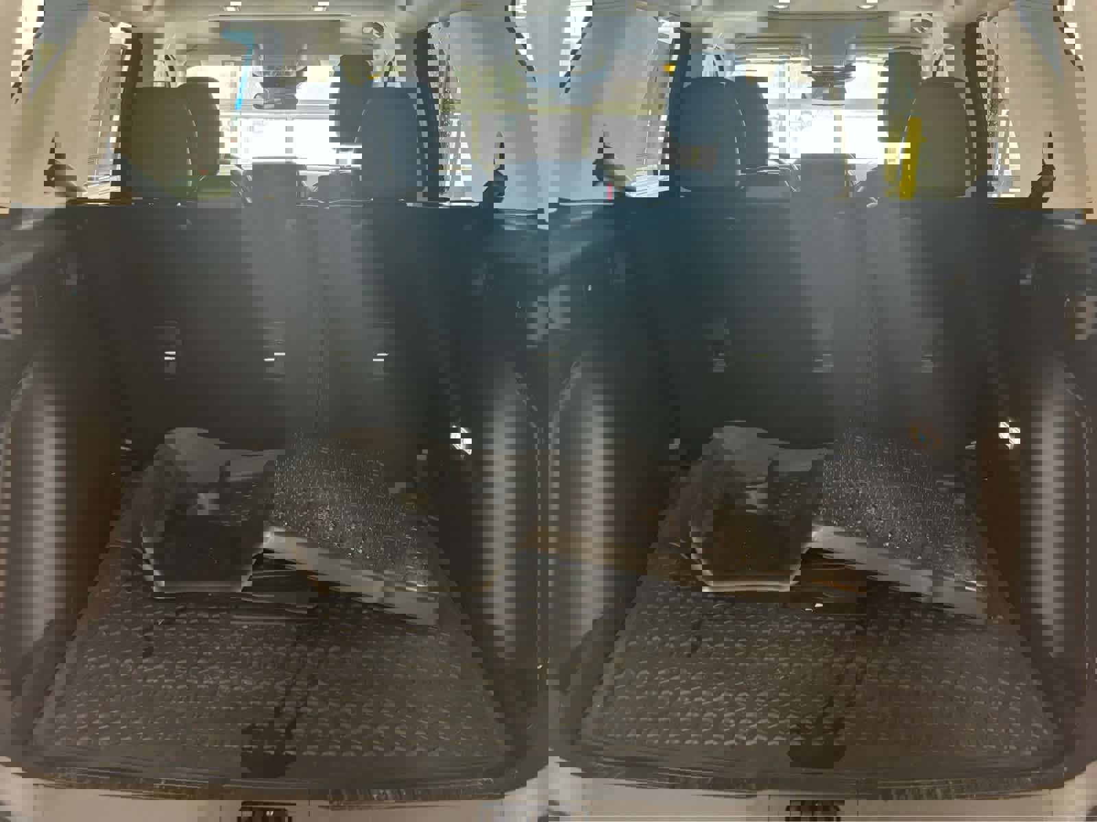 Used 2025 Ford Bronco Sport Free Wheeling w/ Convenience Package image 31