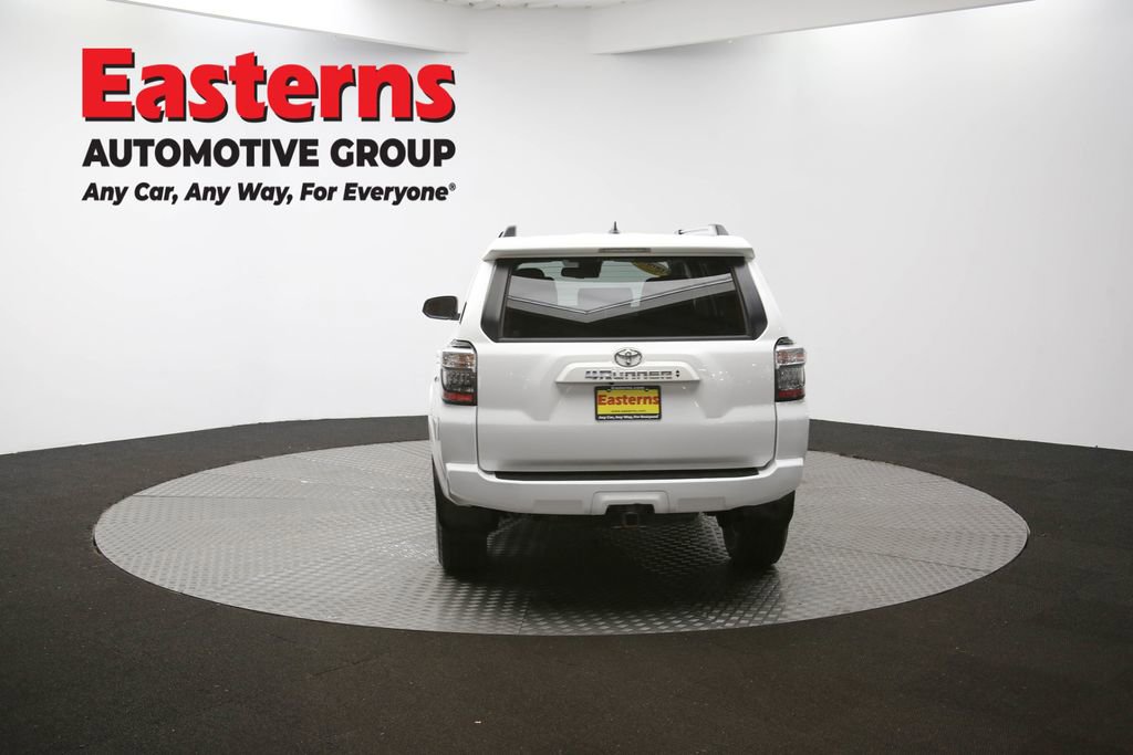Used 2024 Toyota 4Runner SR5 image 35