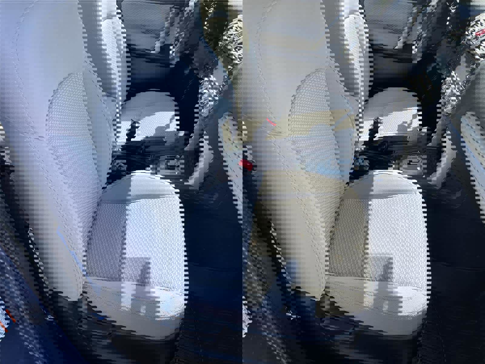 Used 2017 Subaru Forester 2.5i w/ Alloy Wheel Package image 17