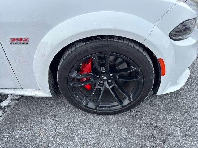 Used 2020 Dodge Charger Scat Pack image 9
