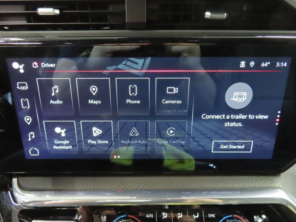 Used 2024 GMC Sierra 3500 Denali w/ Denali Reserve Package image 31