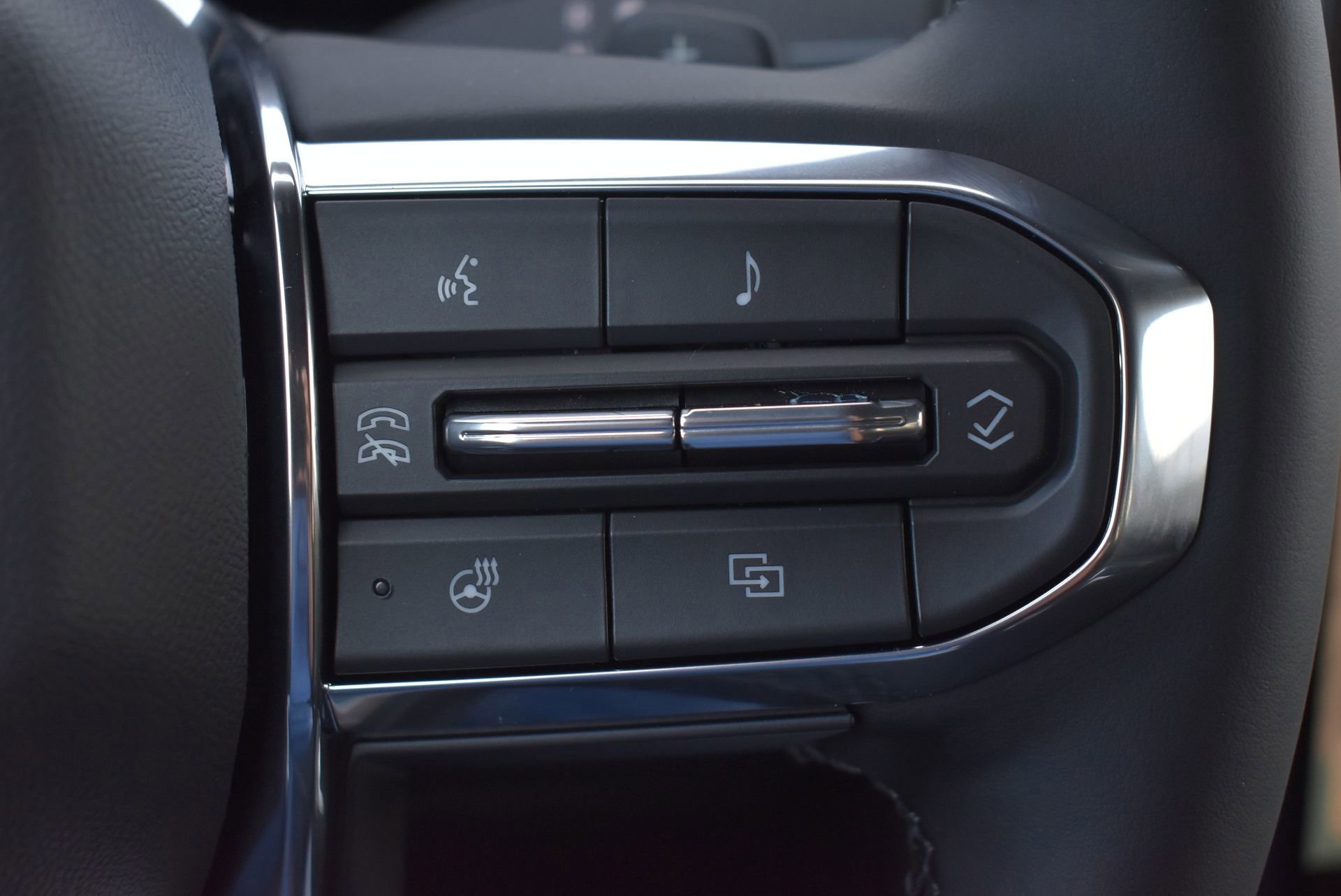 New 2026 GMC Acadia Elevation w/ Super Cruise Package image 24