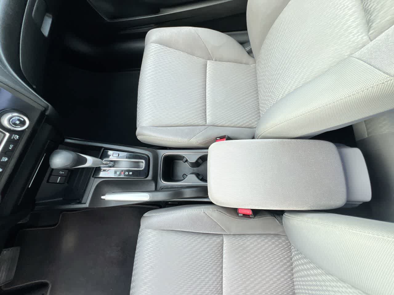 Used 2015 Honda Civic EX image 21