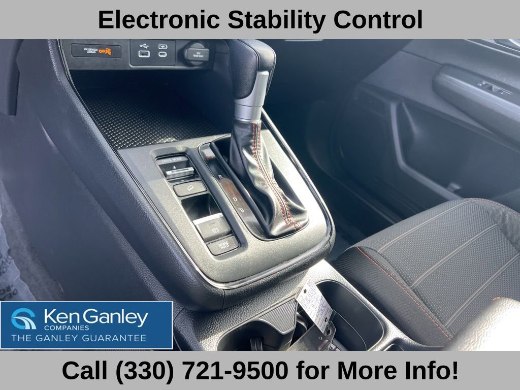 Used 2024 Honda CR-V Sport image 31