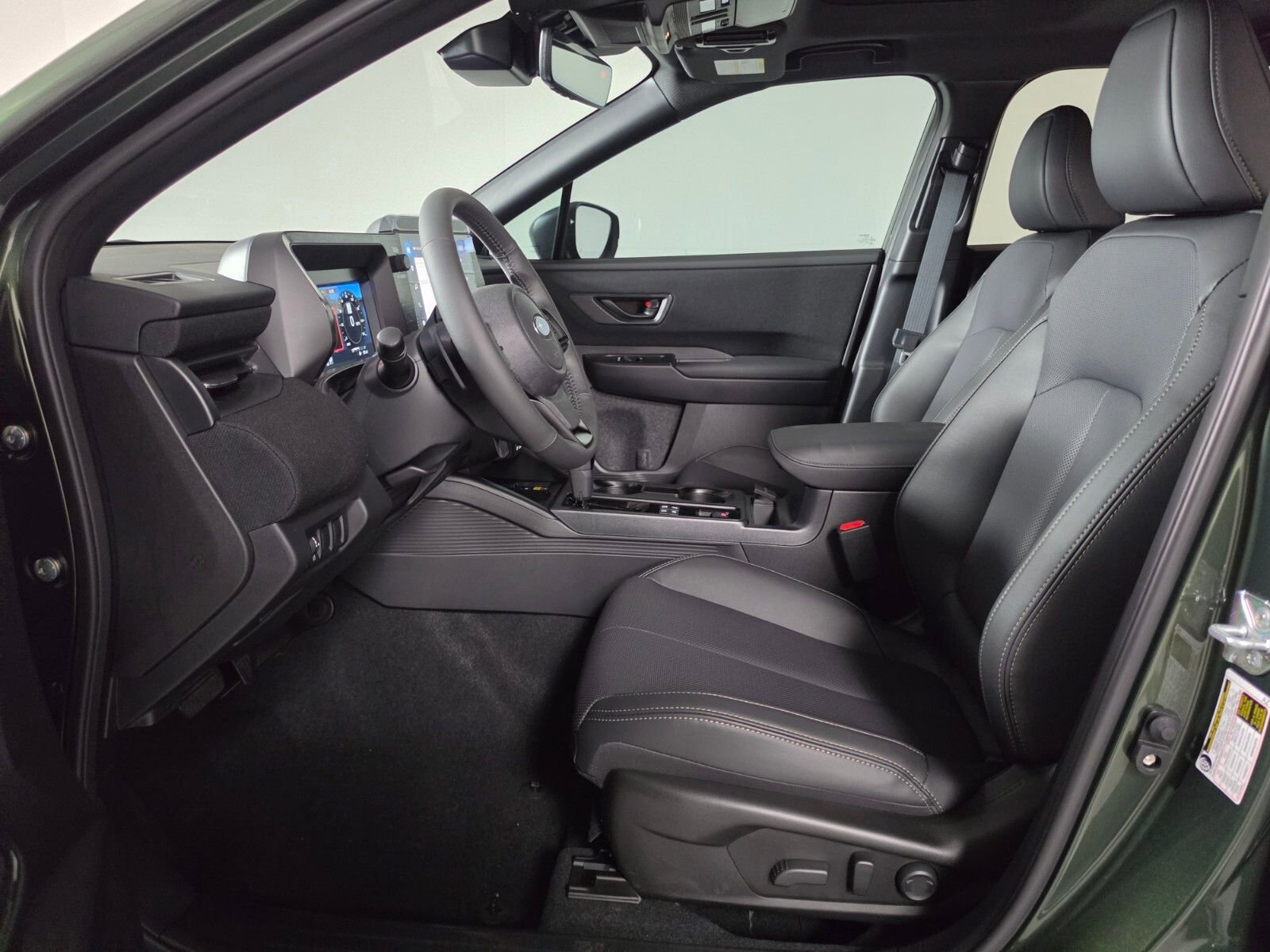 New 2026 Subaru Outback Limited XT AWD/4WD image 12