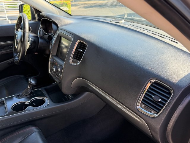Used 2018 Dodge Durango GT w/ Premium Group AWD/4WD image 19