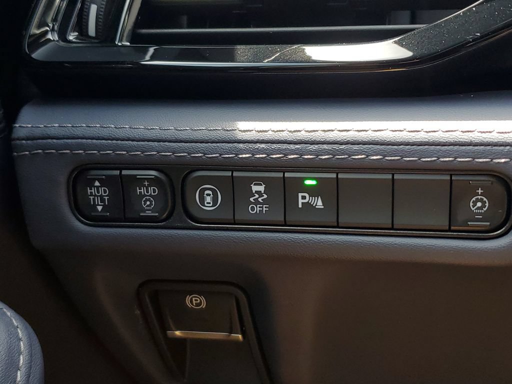 Certified 2023 Acura MDX Type S w/ Advance Package AWD/4WD image 32