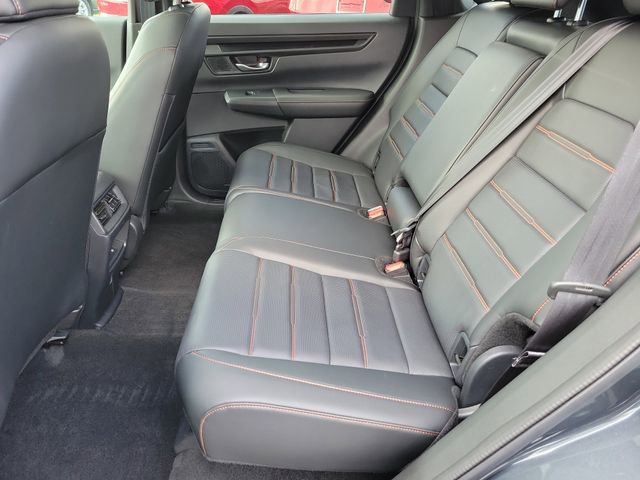 Certified 2025 Honda CR-V Sport-L image 11