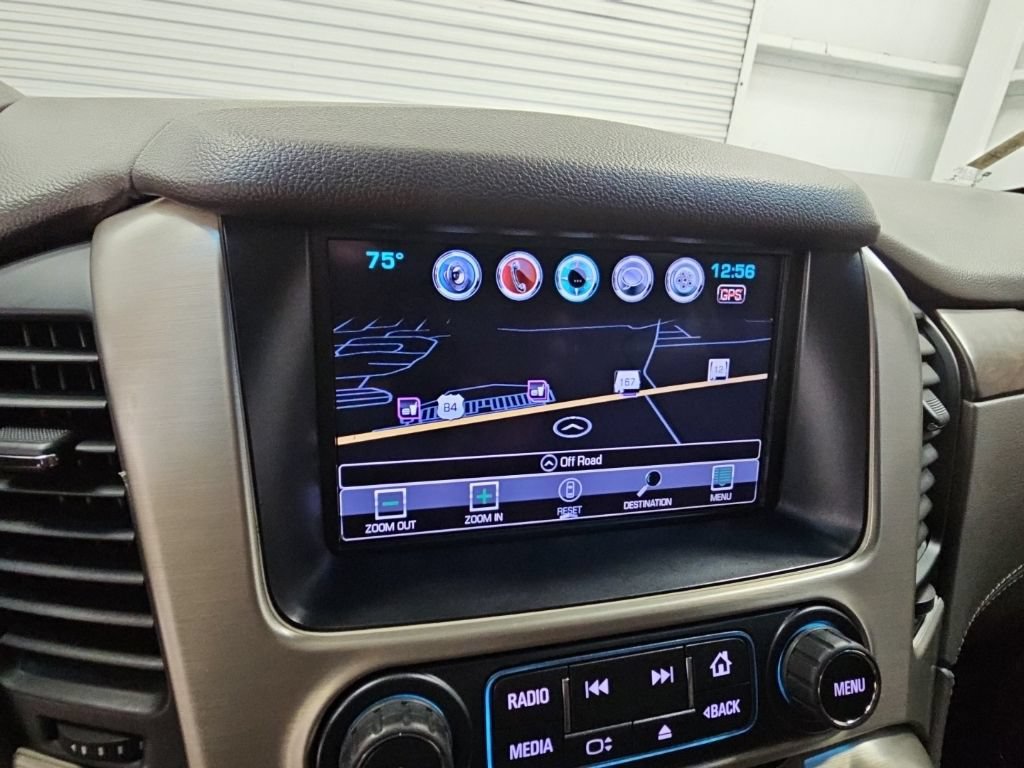 Used 2018 GMC Yukon XL Denali w/ Open Road Package AWD/4WD image 17