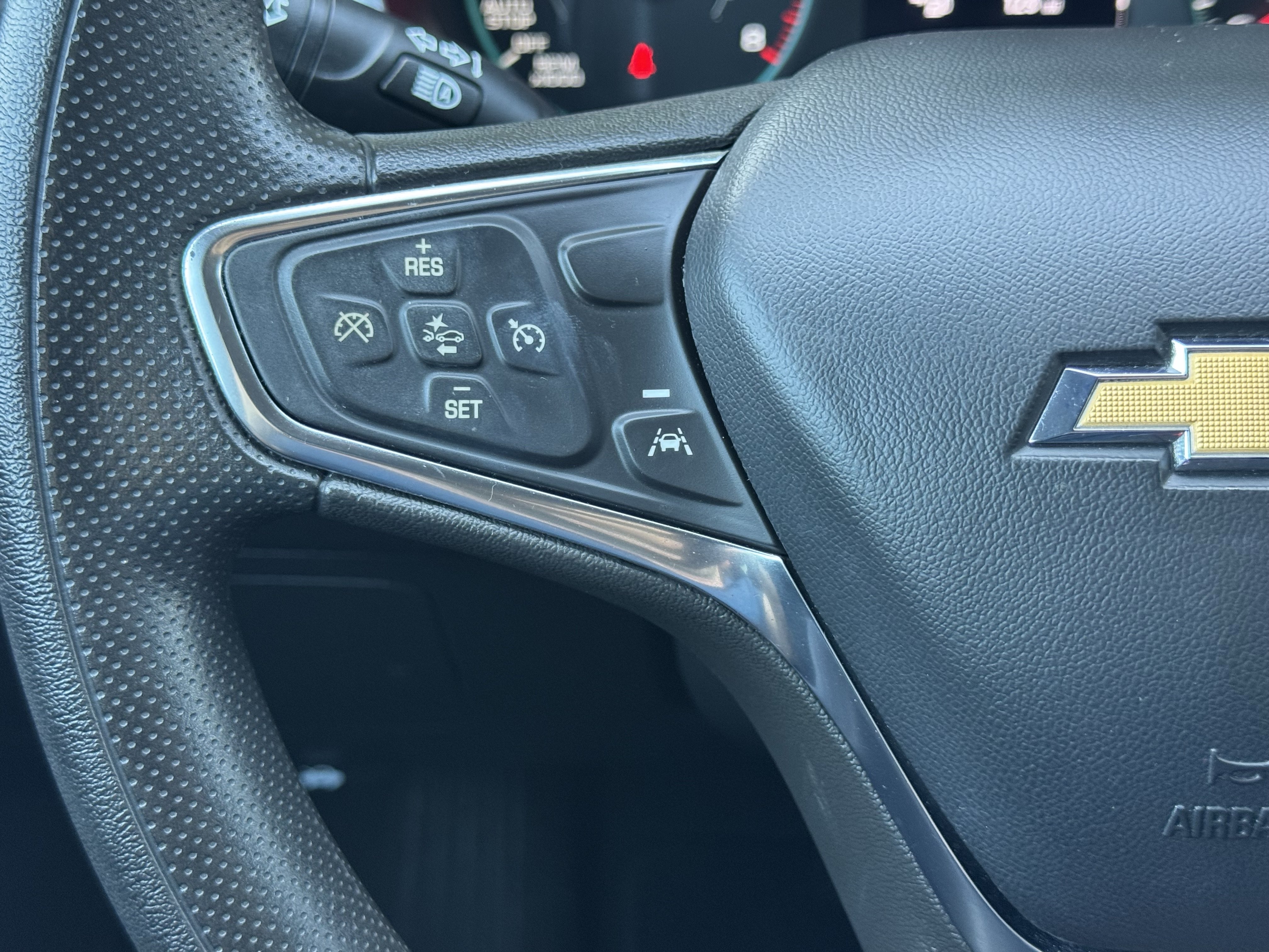 Certified 2023 Chevrolet Malibu LT FWD image 32