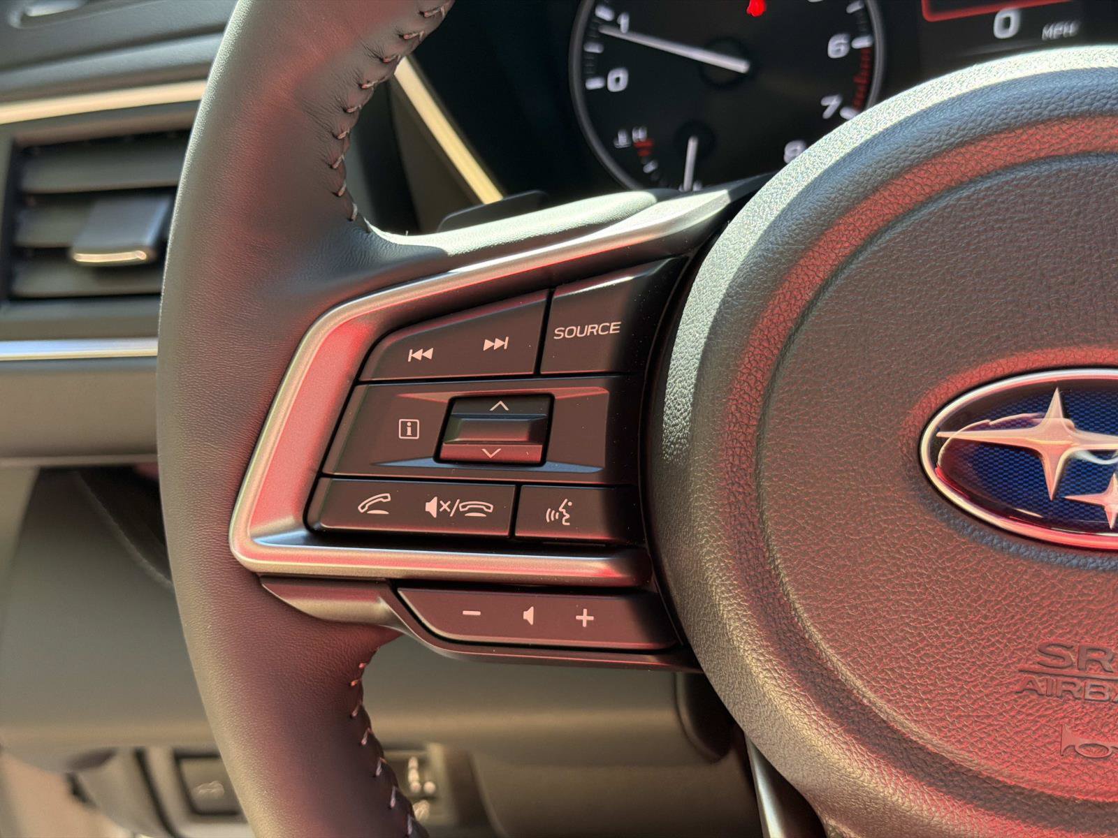 New 2027 Subaru Ascent Touring AWD/4WD image 17
