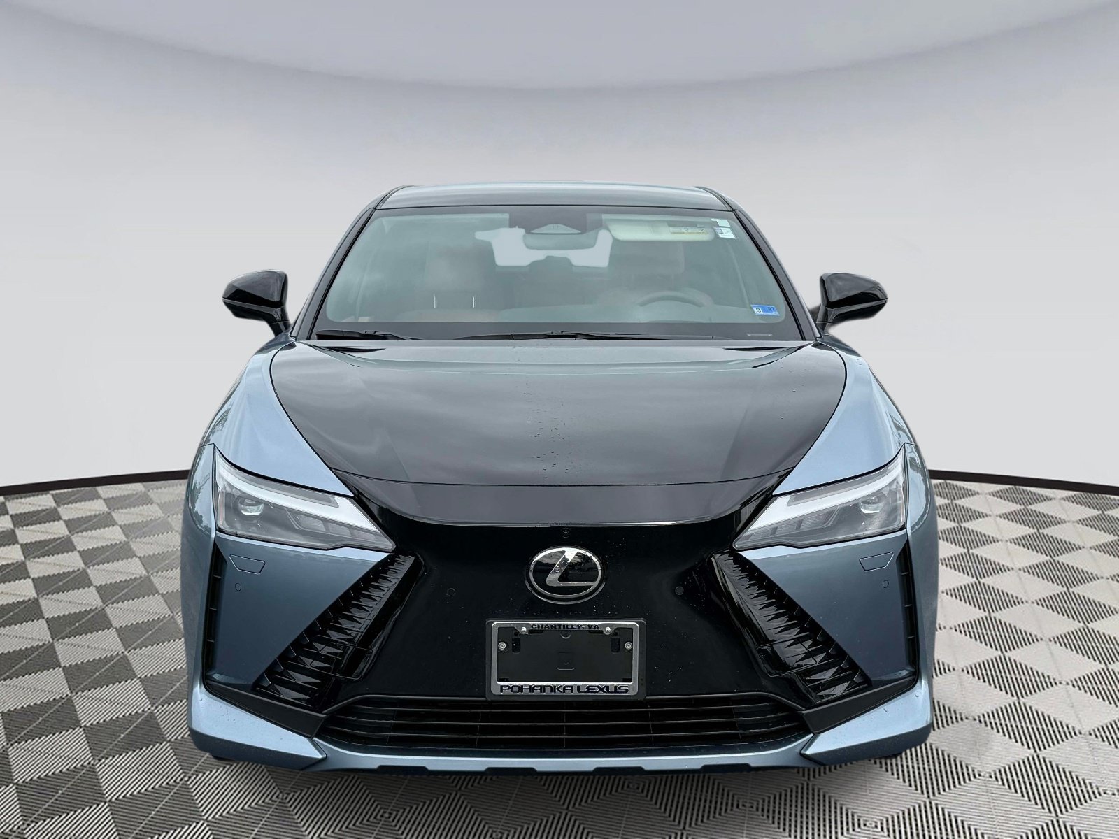 Used 2024 Lexus RZ 450e Premium w/ Technology Package AWD/4WD image 6