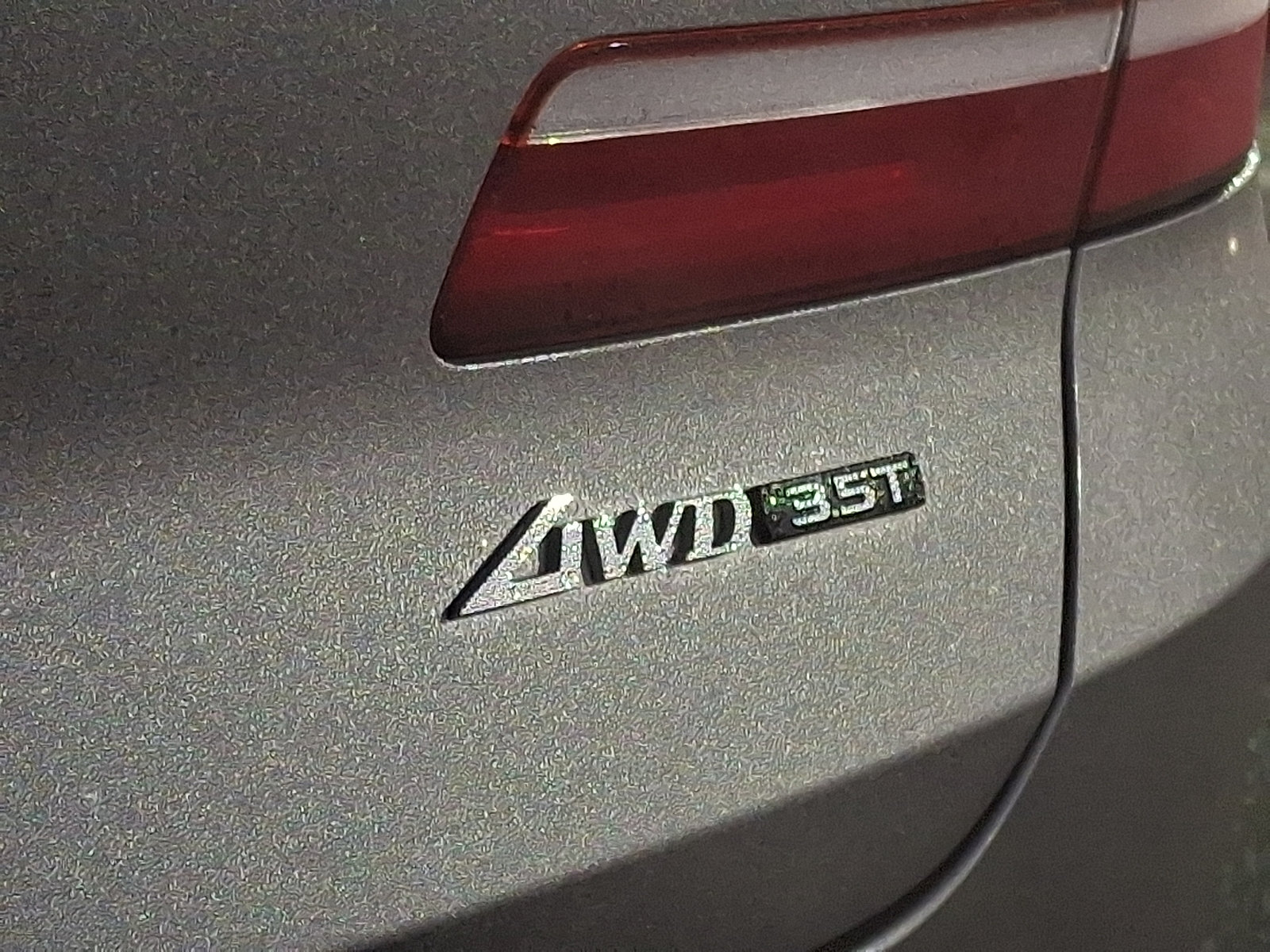Used 2021 Genesis GV80 3.5T Advanced + AWD/4WD image 30
