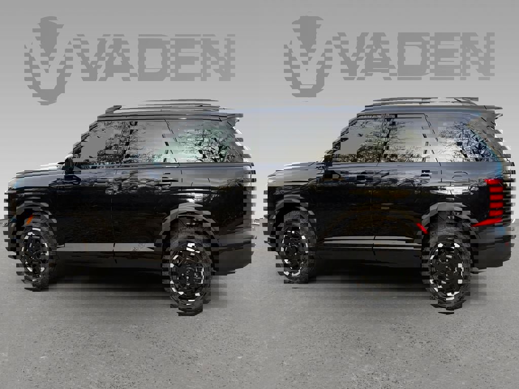 New 2026 Hyundai Palisade XRT Pro image 9