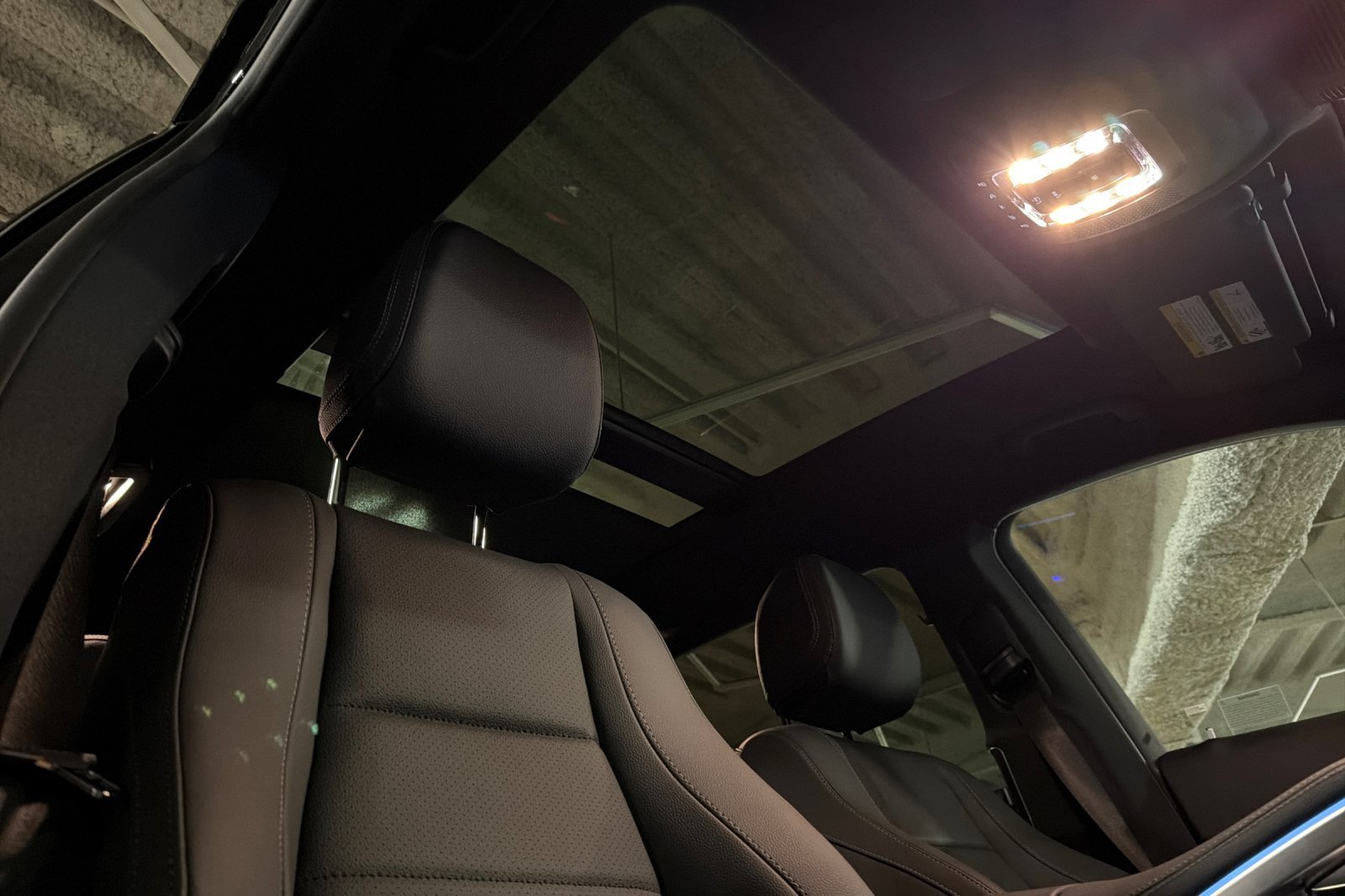 New 2026 Mercedes-Benz GLS 450 4MATIC image 17