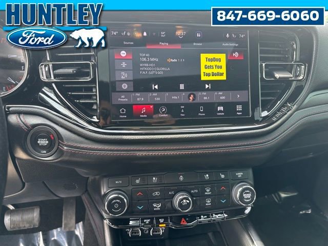 Used 2022 Dodge Durango R/T image 27