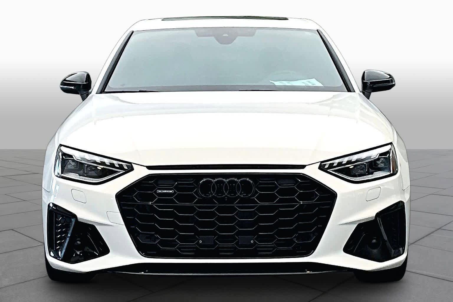 Certified 2023 Audi A4 2.0T Prestige w/ Prestige Package AWD/4WD image 4