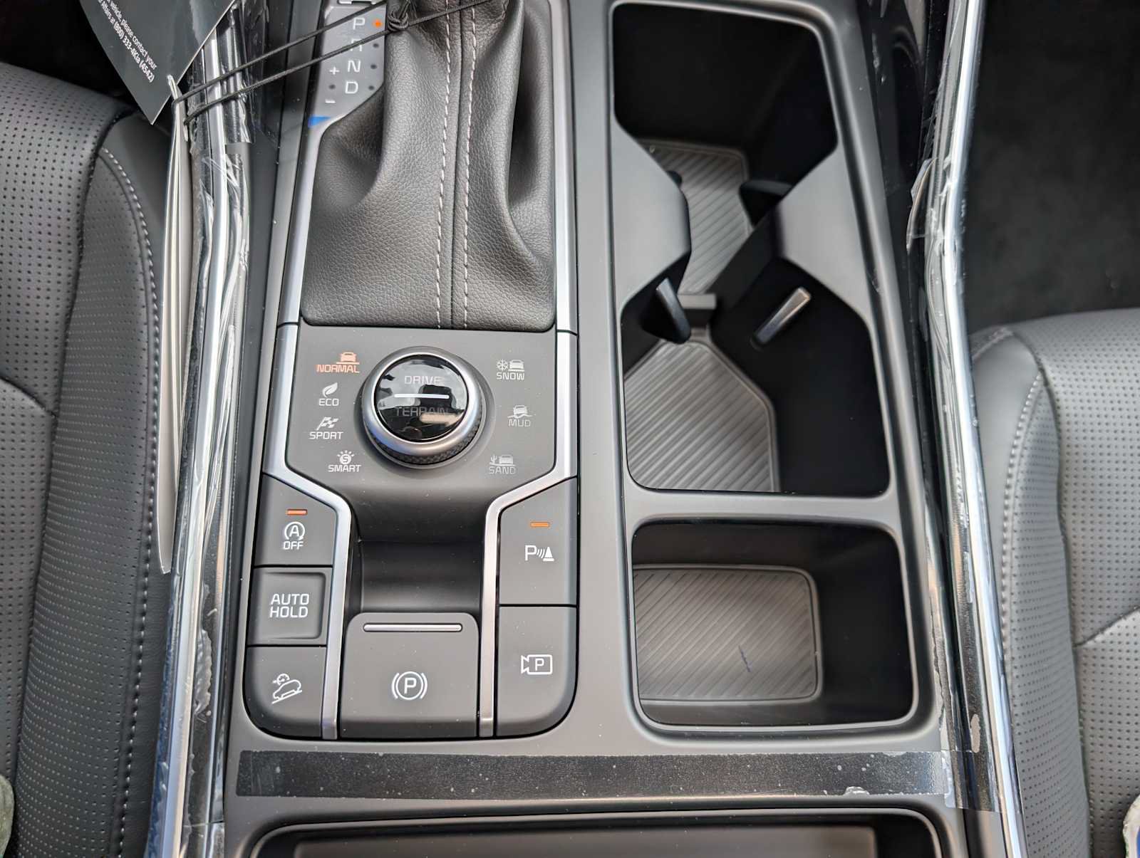 New 2026 Kia Sorento S w/ S Panoramic Sunroof Package AWD/4WD image 25