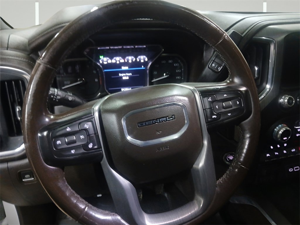 Used 2021 GMC Sierra 1500 Denali w/ Denali Ultimate Package image 20