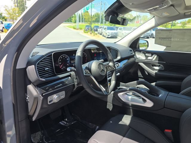 Used 2025 Mercedes-Benz GLE 350 4MATIC image 25
