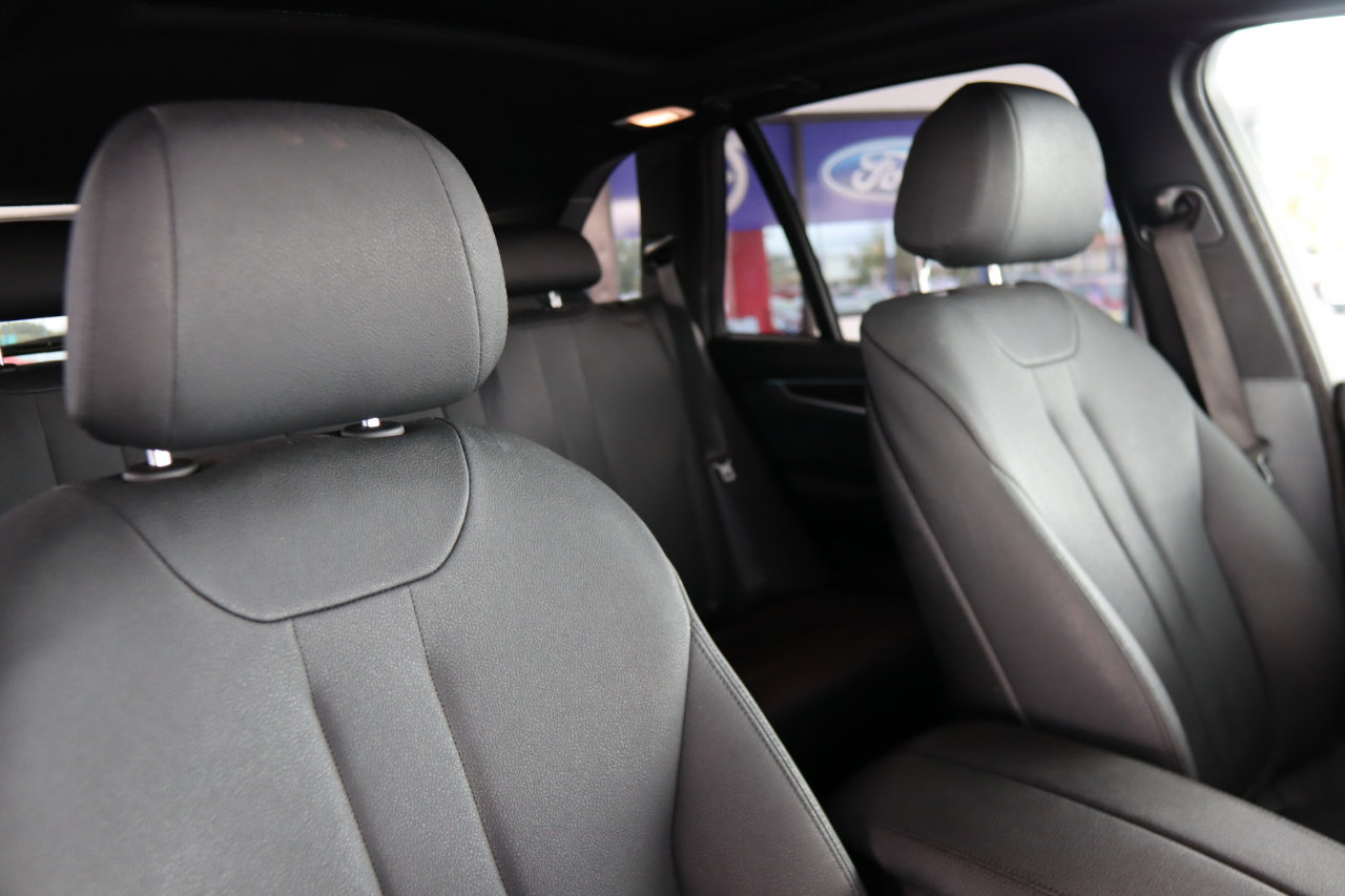 Used 2018 BMW X5 xDrive35i image 40