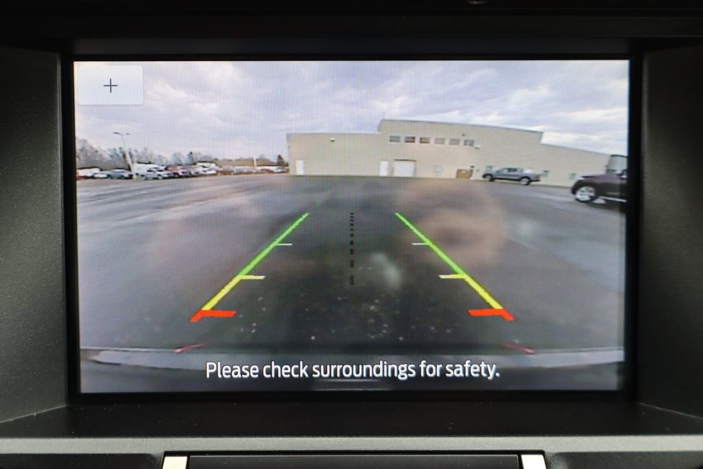 Used 2020 Ford Mustang Shelby GT350 w/ Technology Package image 8