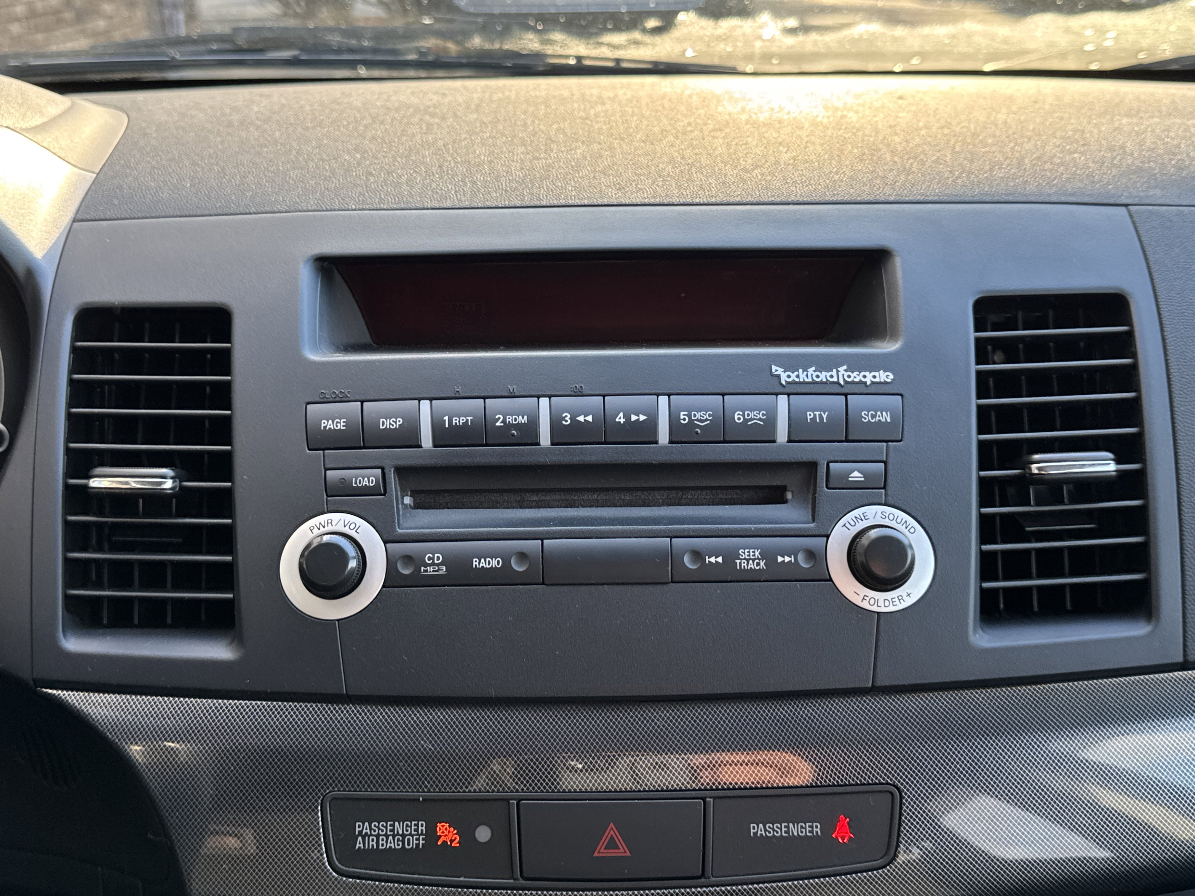 Used 2011 Mitsubishi Lancer Evolution GSR image 22