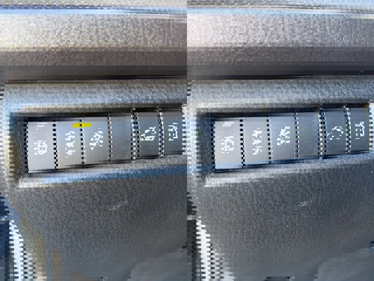 Used 2025 Toyota Camry SE image 12