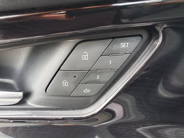 Certified 2024 Chevrolet Blazer EV RS AWD/4WD image 22