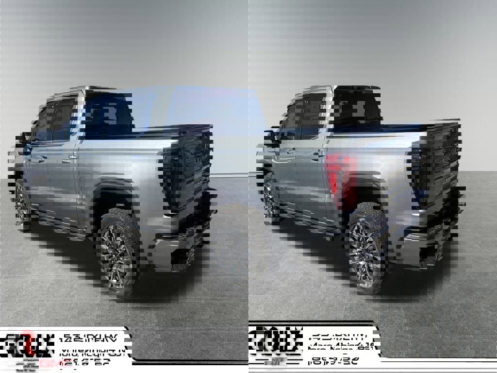 New 2026 GMC Sierra 1500 Denali Ultimate image 3