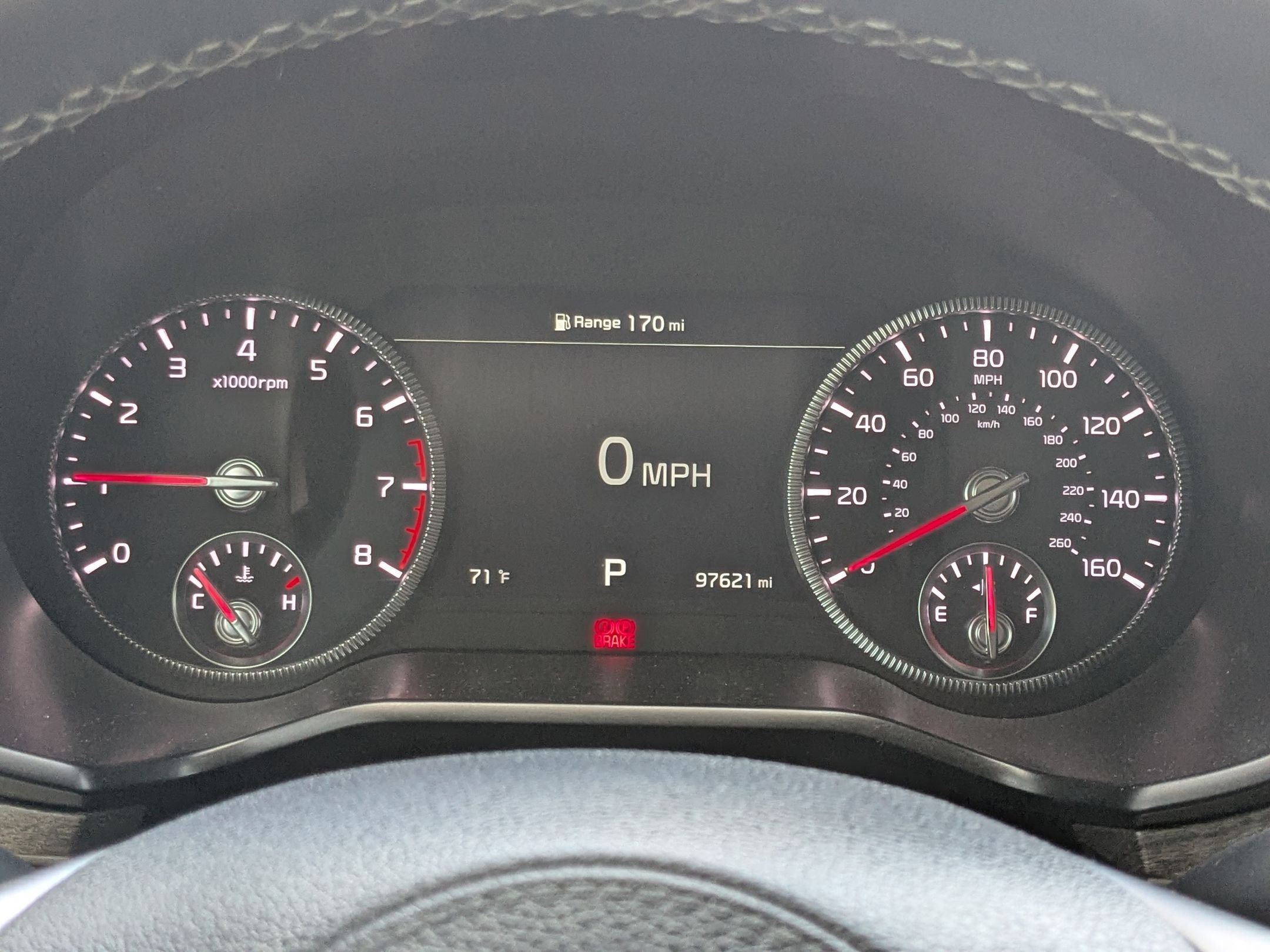 Used 2021 Kia Telluride SX w/ SX Prestige Package image 14