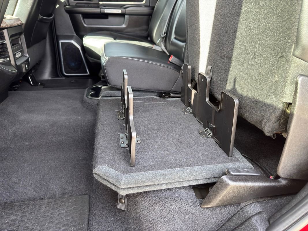 Used 2019 RAM 2500 Laramie image 21