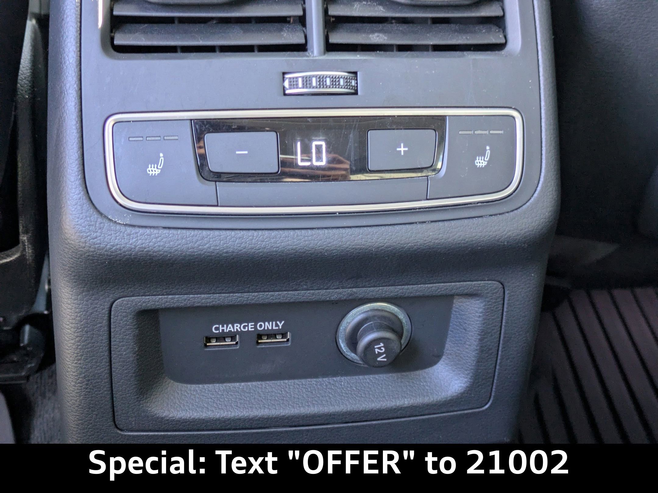 Used 2020 Audi A4 2.0T allroad Prestige w/ Prestige Package image 16