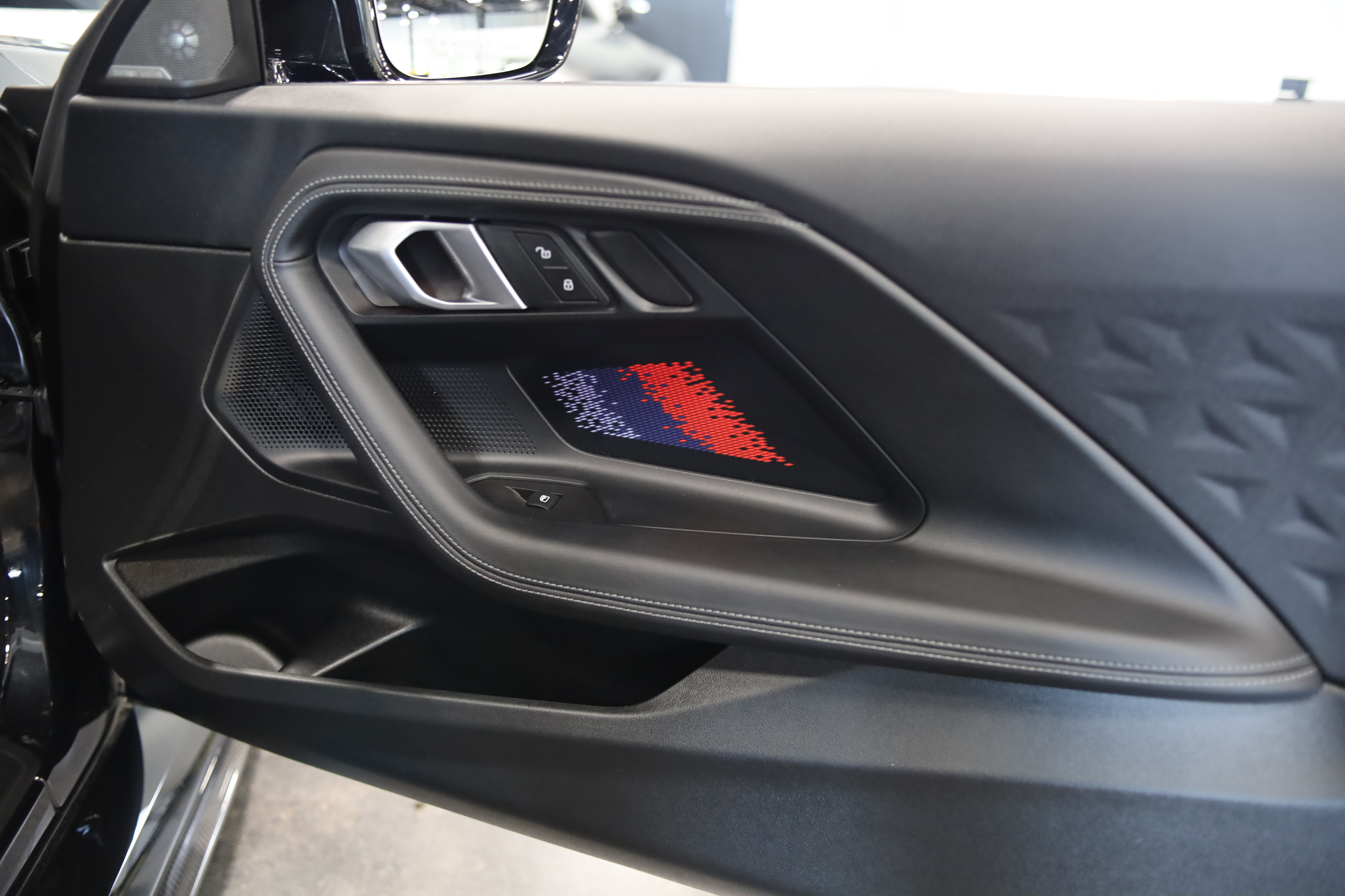Used 2025 BMW M2 w/ Lighting Package RWD image 37