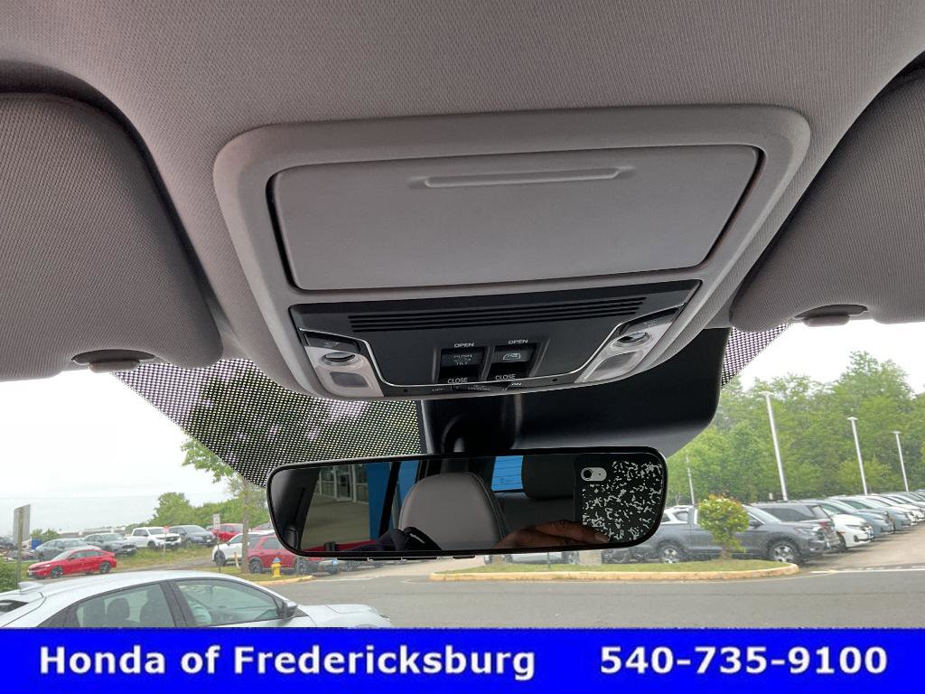 Used 2026 Honda Ridgeline RTL image 37