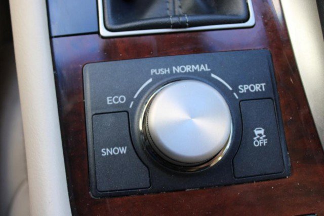 Used 2015 Lexus LS 460 w/ Comfort Package image 34