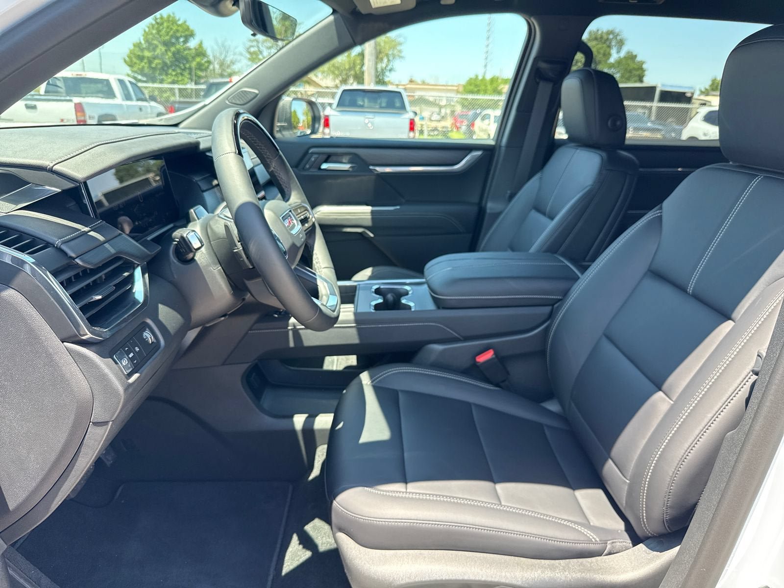 New 2026 GMC Acadia Elevation w/ Super Cruise Package FWD image 22