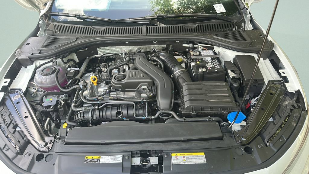 New 2026 Volkswagen Jetta Sport image 28