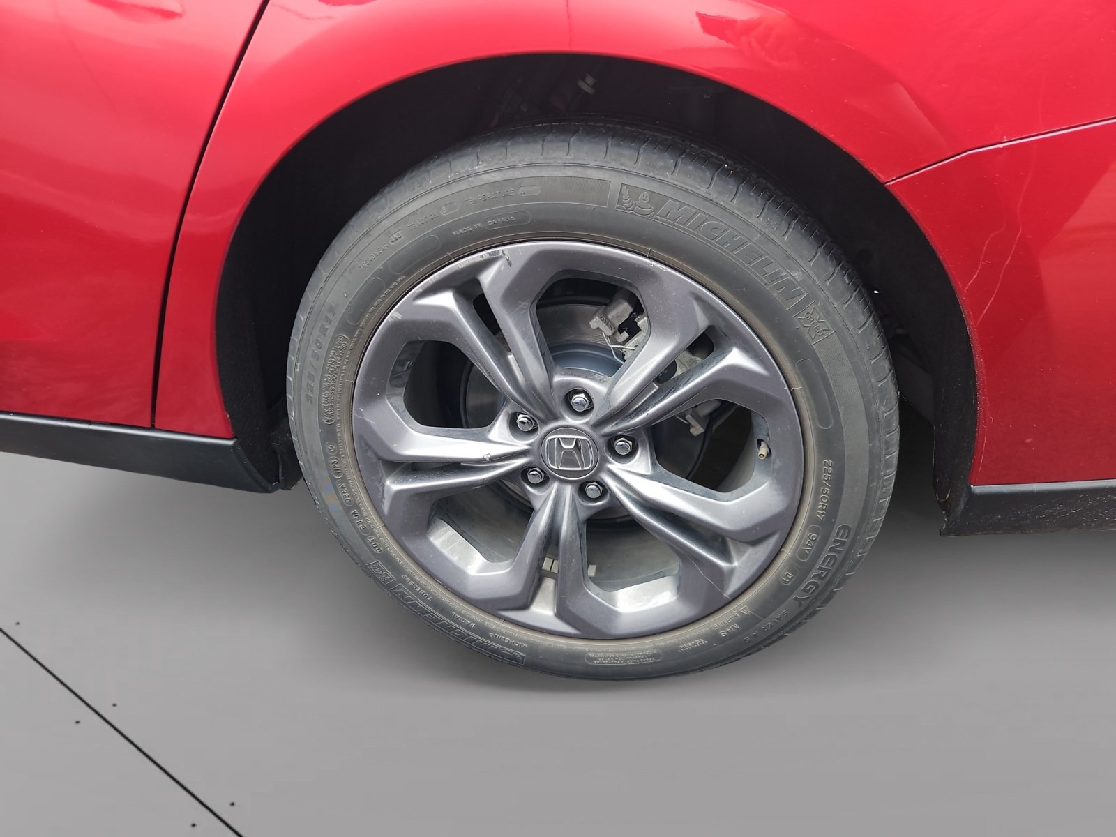 Used 2023 Honda Accord EX image 14
