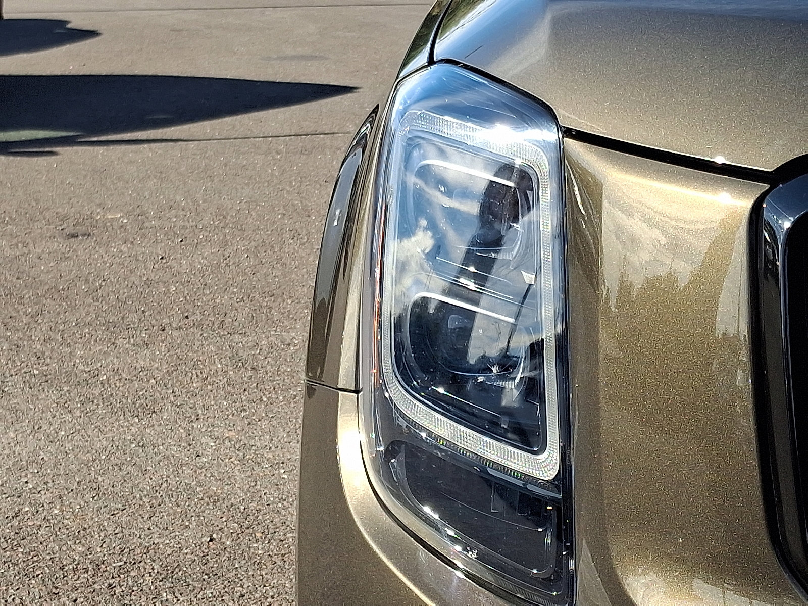 Certified 2022 Kia Telluride EX w/ EX Premium Package image 9