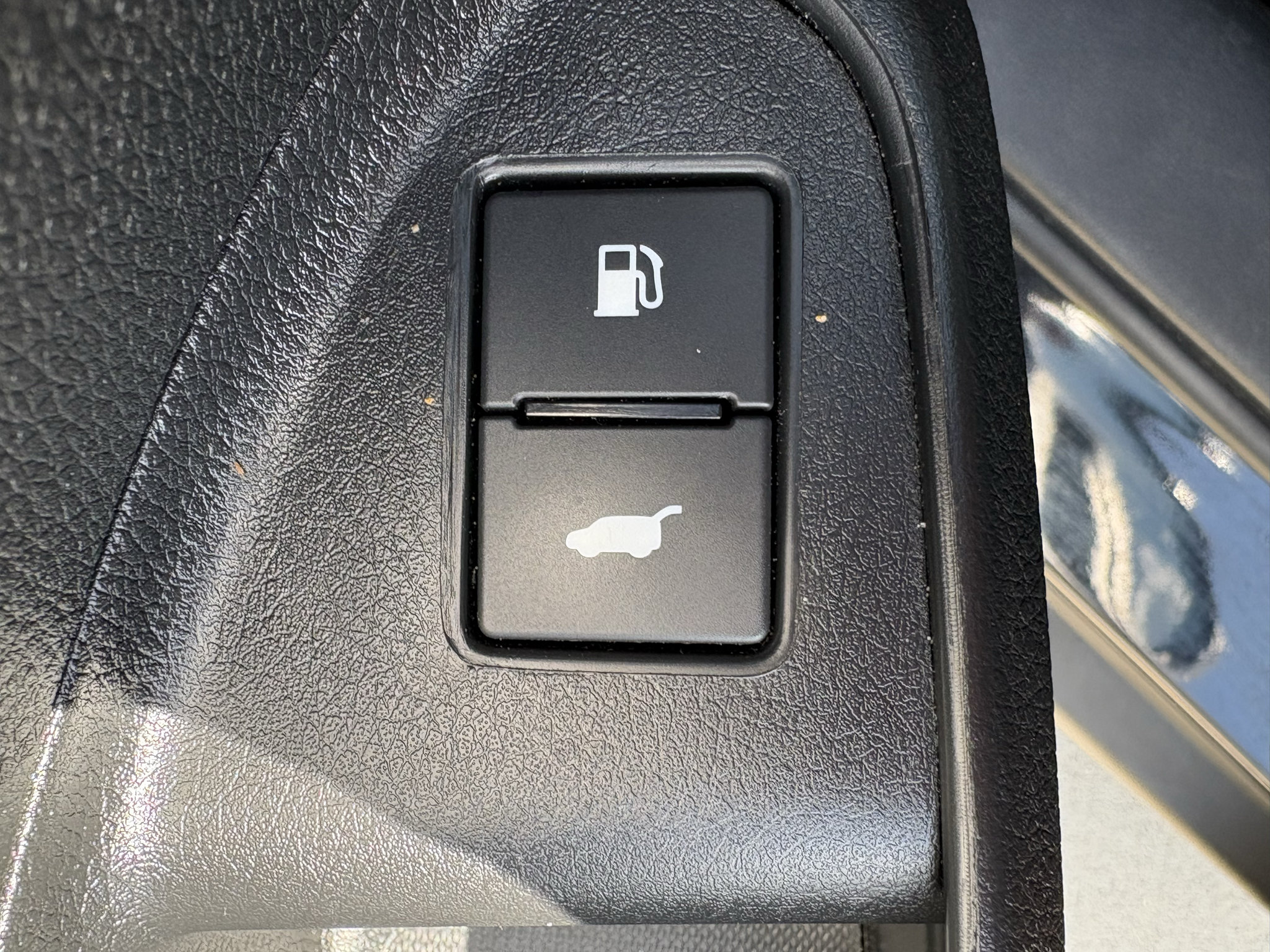 Certified 2023 Honda Passport TrailSport image 12