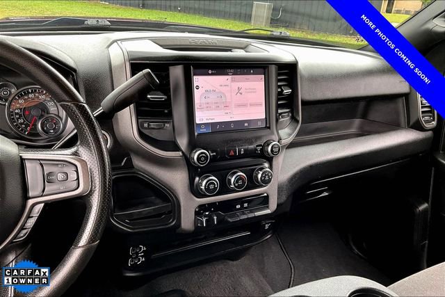 Used 2023 RAM 3500 Tradesman image 6
