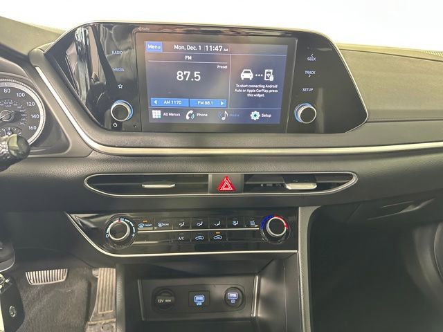 Certified 2023 Hyundai Sonata SE image 21