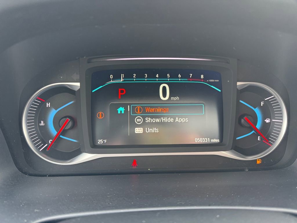 Used 2022 Honda Pilot Special Edition image 30